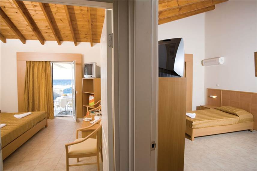  Aquis Marine Resort