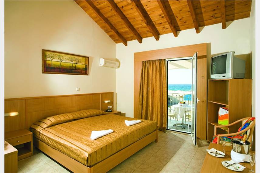  Aquis Marine Resort