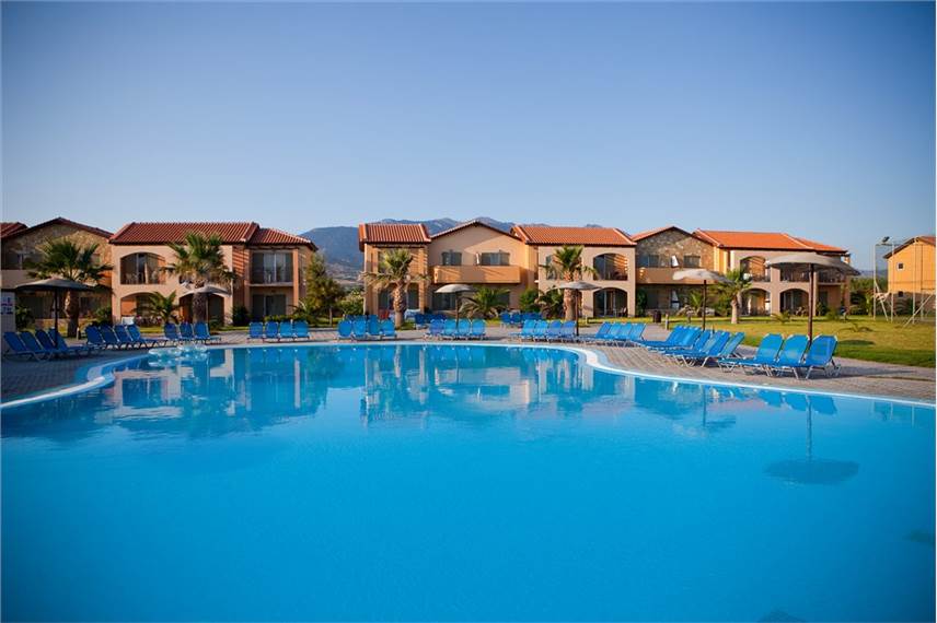  Aquis Marine Resort