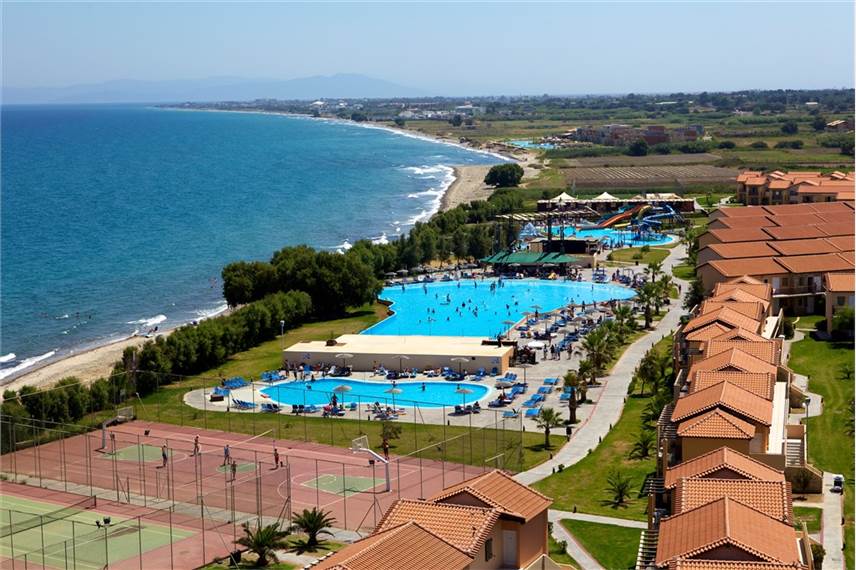  Aquis Marine Resort