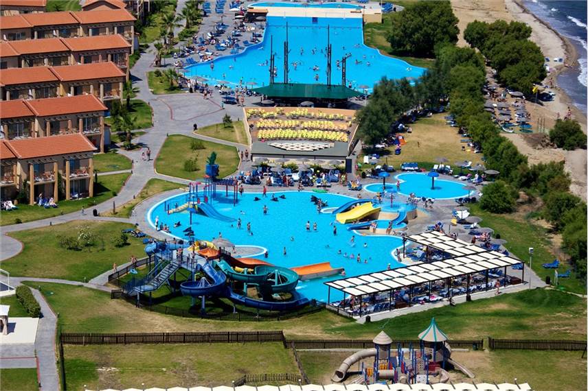  Aquis Marine Resort