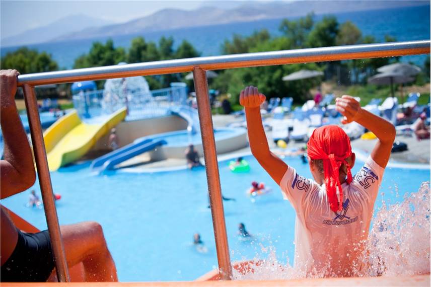  Aquis Marine Resort