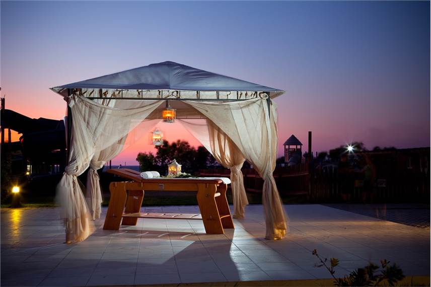  Aquis Marine Resort