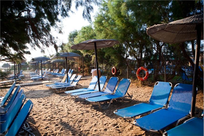  Aquis Marine Resort