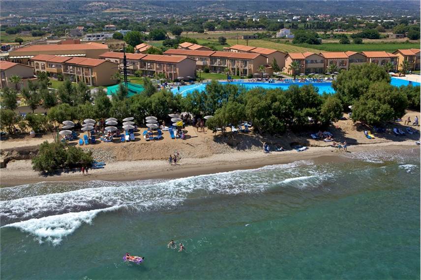  Aquis Marine Resort
