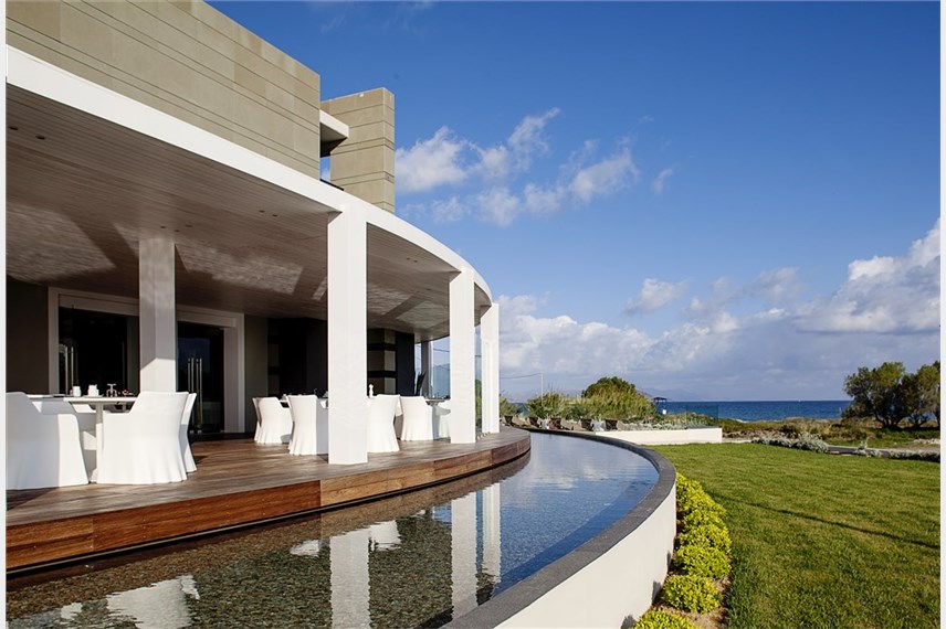 aqua blu boutique hotel kos greece Aqua Blu Boutique Hotel and SPA