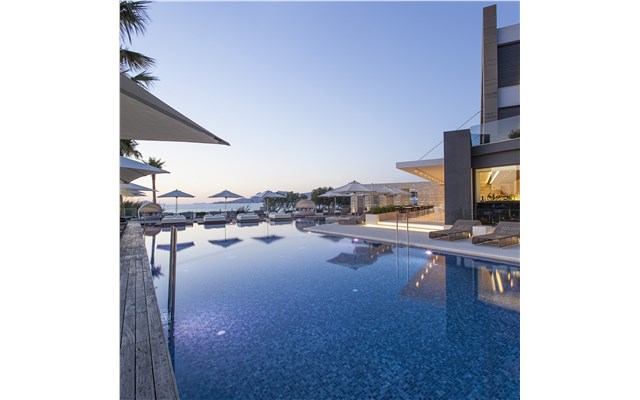 aqua blu boutique hotel spa Aqua Blu Boutique Hotel and SPA