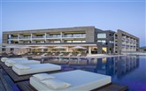aqua blu boutique hotel kos Aqua Blu Boutique Hotel and SPA