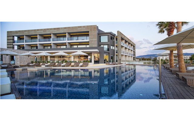 aqua blu boutique hotel & spa Aqua Blu Boutique Hotel and SPA