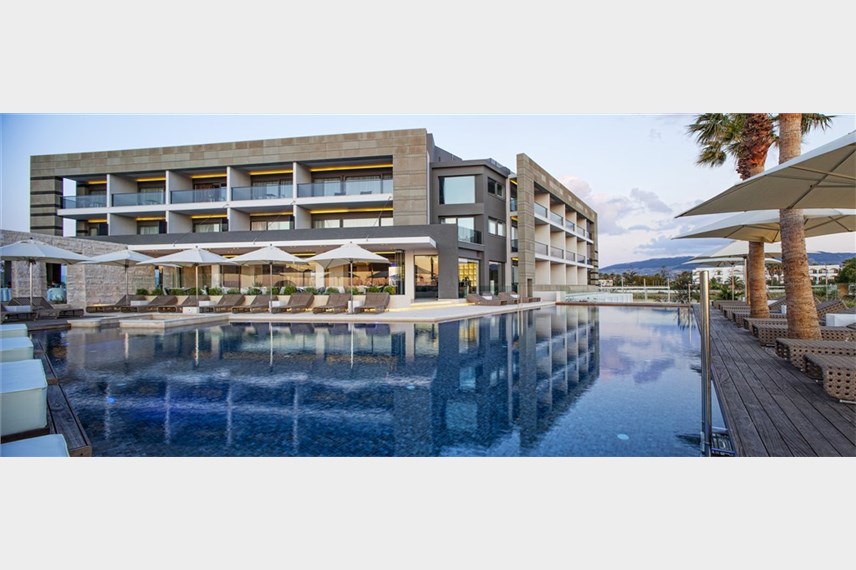 aqua blu boutique hotel & spa Aqua Blu Boutique Hotel and SPA