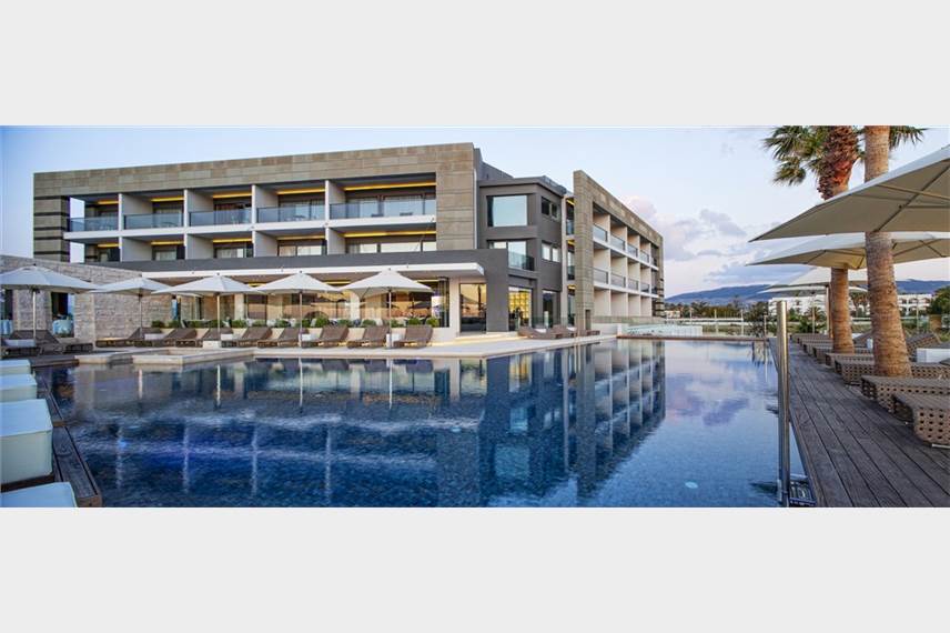 aqua blu boutique hotel & spa Aqua Blu Boutique Hotel and SPA