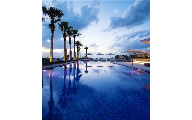 aqua blu boutique hotel spa Aqua Blu Boutique Hotel and SPA