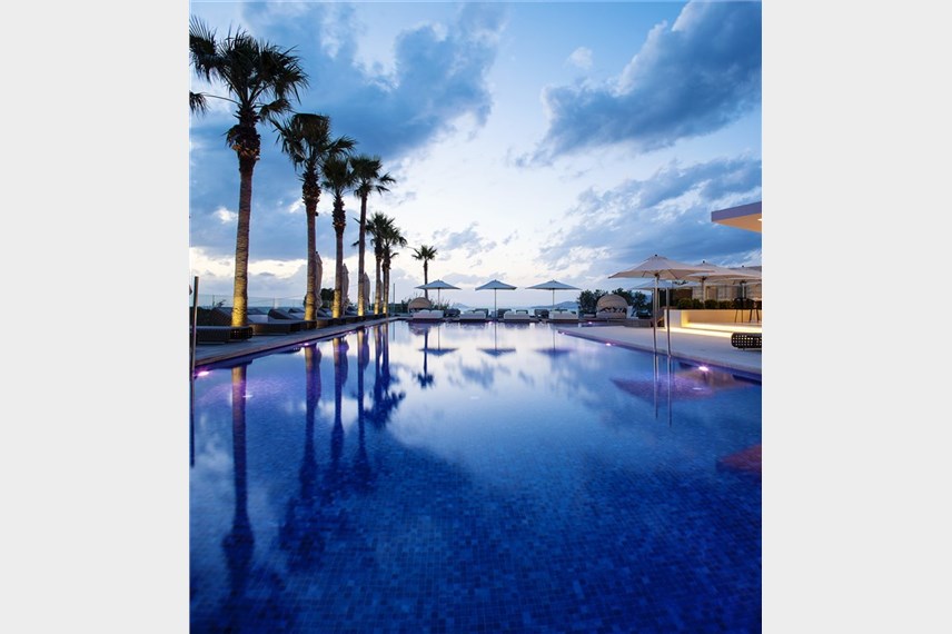 aqua blu boutique hotel spa Aqua Blu Boutique Hotel and SPA