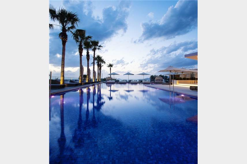 aqua blu boutique hotel spa Aqua Blu Boutique Hotel and SPA