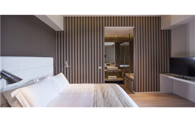 aqua blu boutique hotel & spa kos Aqua Blu Boutique Hotel and SPA