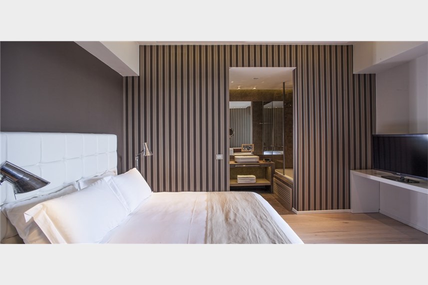 aqua blu boutique hotel & spa kos Aqua Blu Boutique Hotel and SPA