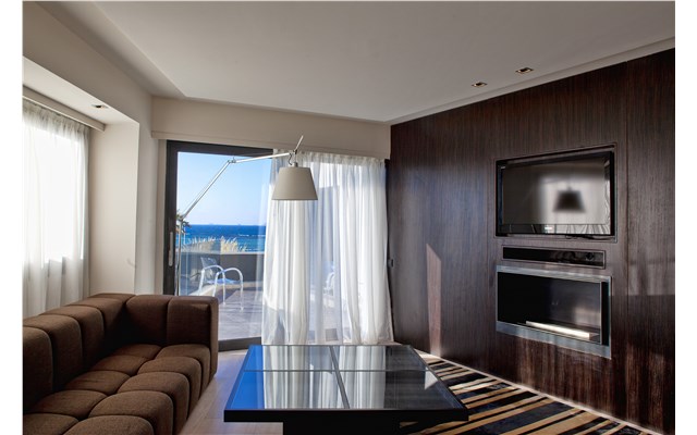 aqua blu boutique hotel & spa lambi kos Aqua Blu Boutique Hotel and SPA