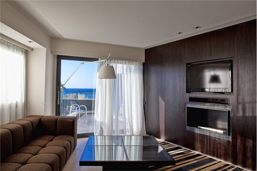 aqua blu boutique hotel & spa lambi kos Aqua Blu Boutique Hotel and SPA