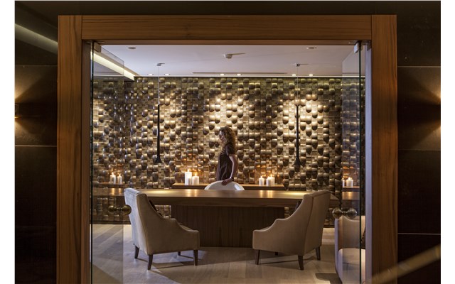 aqua blu boutique hotel and spa kos Aqua Blu Boutique Hotel and SPA