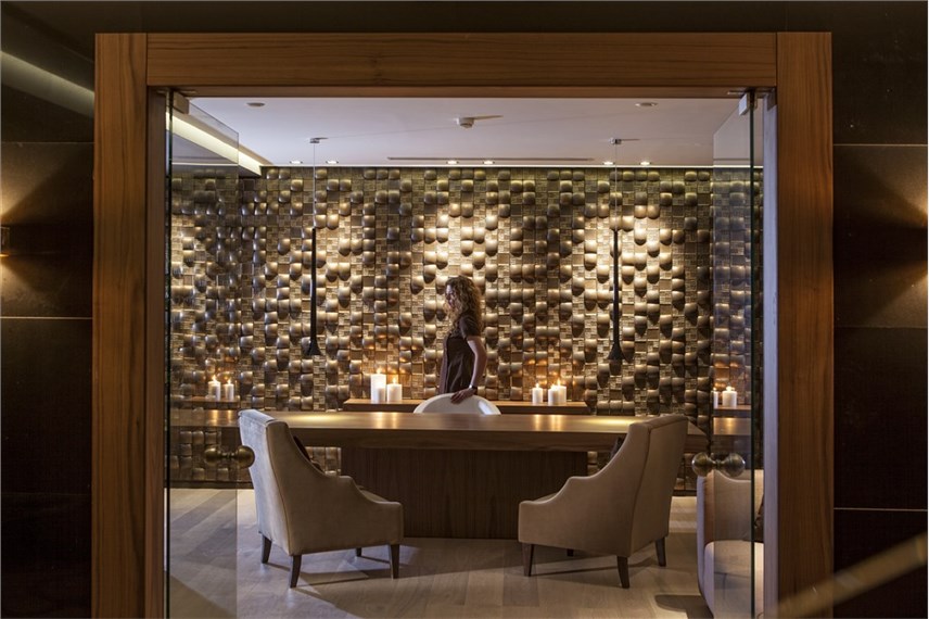 aqua blu boutique hotel and spa kos Aqua Blu Boutique Hotel and SPA