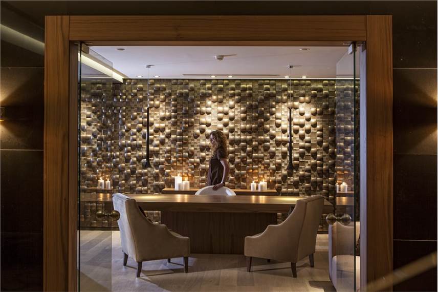 aqua blu boutique hotel and spa kos Aqua Blu Boutique Hotel and SPA