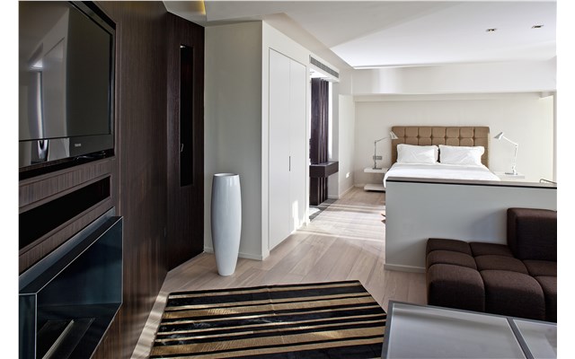 aqua blu boutique hotel kos Aqua Blu Boutique Hotel and SPA