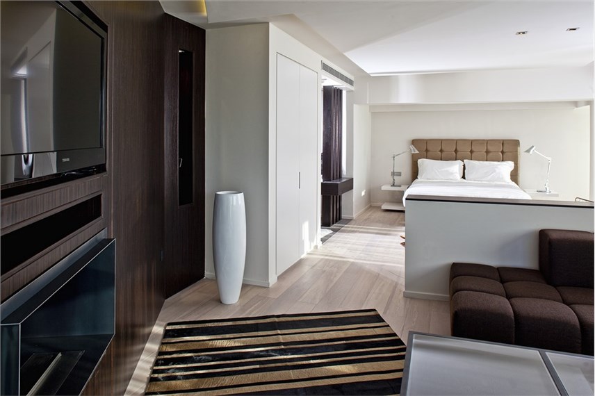 aqua blu boutique hotel kos Aqua Blu Boutique Hotel and SPA