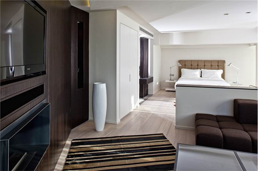 aqua blu boutique hotel kos Aqua Blu Boutique Hotel and SPA