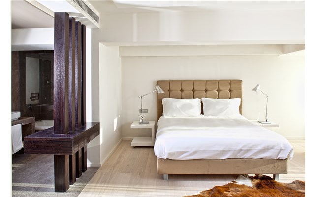 aqua blu boutique hotel kos greece Aqua Blu Boutique Hotel and SPA