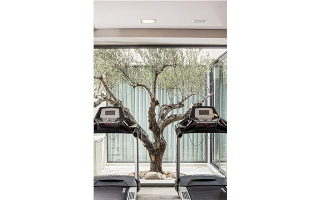 aqua blu boutique hotel kos Aqua Blu Boutique Hotel and SPA