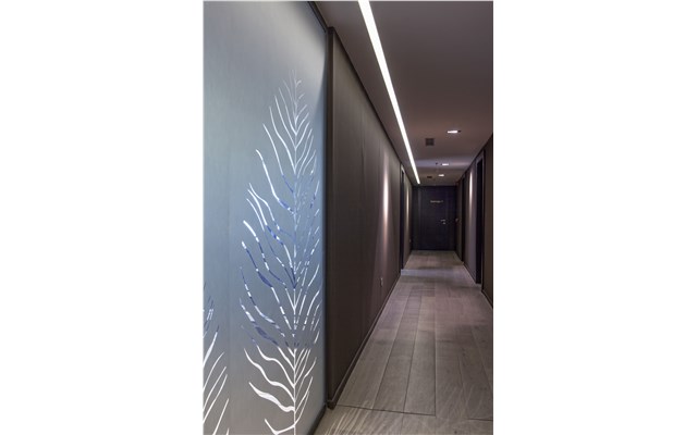 aqua blu boutique hotel and spa kos Aqua Blu Boutique Hotel and SPA