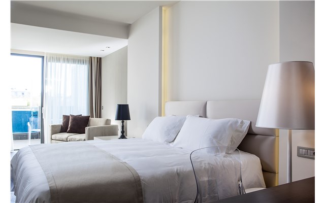 aqua blu boutique hotel spa Aqua Blu Boutique Hotel and SPA