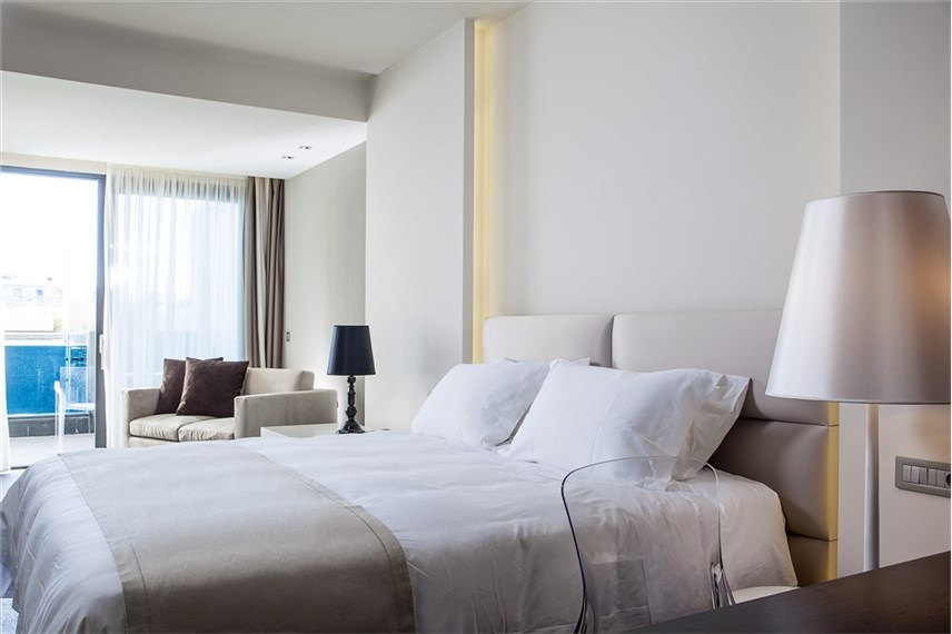 aqua blu boutique hotel spa Aqua Blu Boutique Hotel and SPA