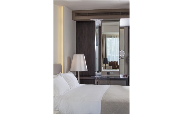 aqua blu boutique hotel & spa kos Aqua Blu Boutique Hotel and SPA