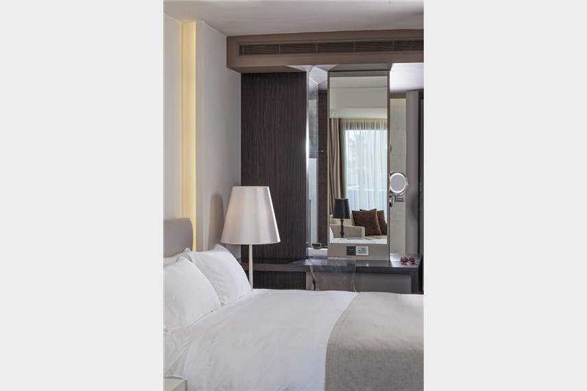 aqua blu boutique hotel & spa kos Aqua Blu Boutique Hotel and SPA