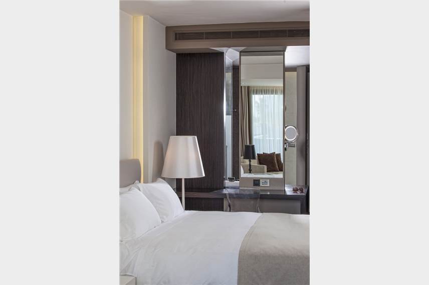aqua blu boutique hotel & spa kos Aqua Blu Boutique Hotel and SPA