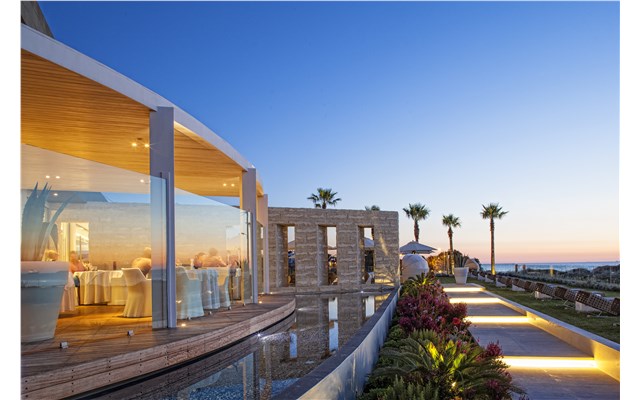 aqua blu boutique hotel Aqua Blu Boutique Hotel and SPA