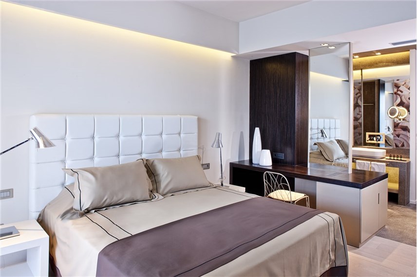 aqua blu boutique hotel and spa kos Aqua Blu Boutique Hotel and SPA