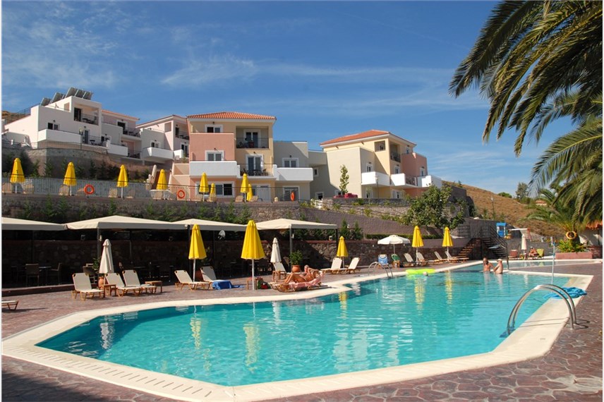 Sunrise Resort Hotel