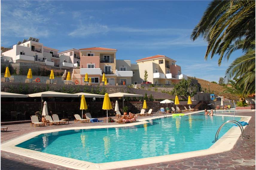  Sunrise Resort Hotel