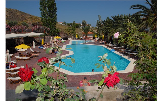Sunrise Resort Hotel 