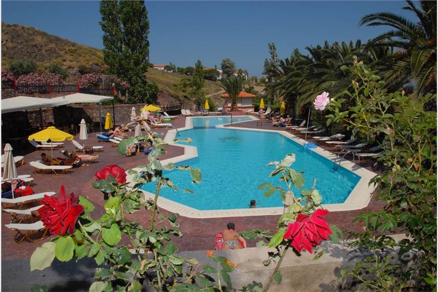  Sunrise Resort Hotel