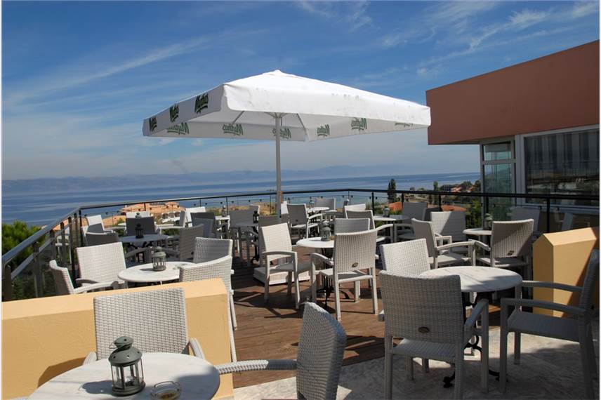  Sunrise Resort Hotel