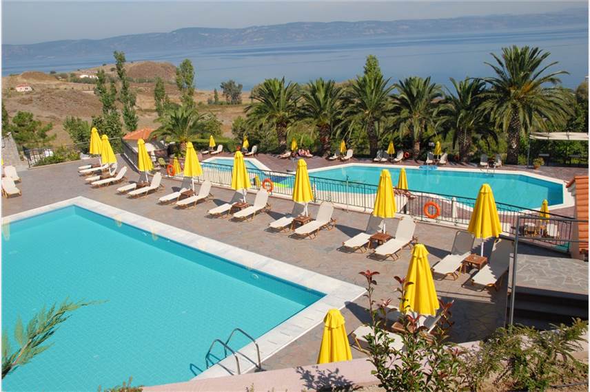  Sunrise Resort Hotel