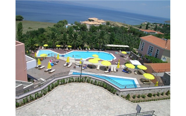 Sunrise Resort Hotel 