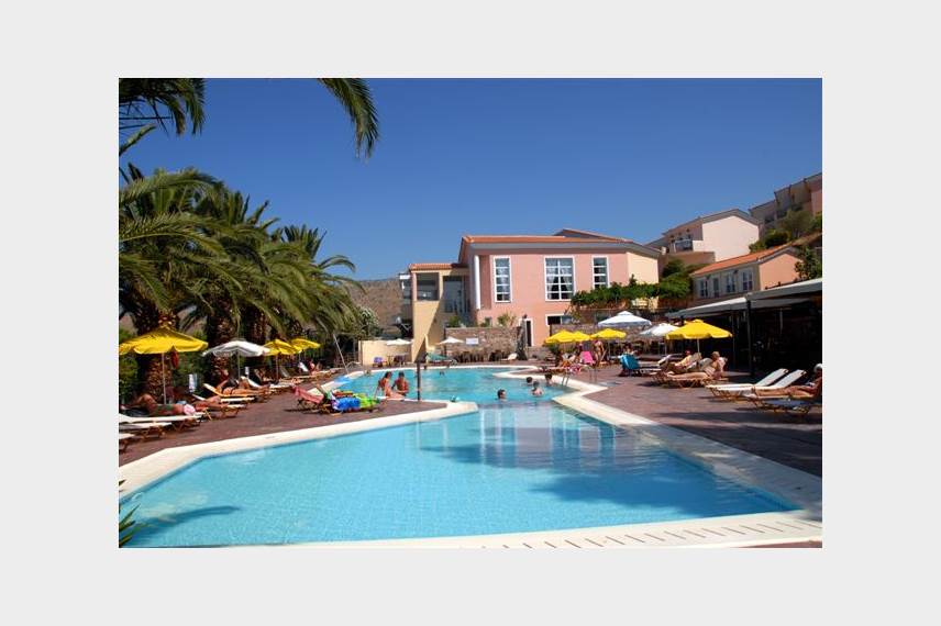  Sunrise Resort Hotel