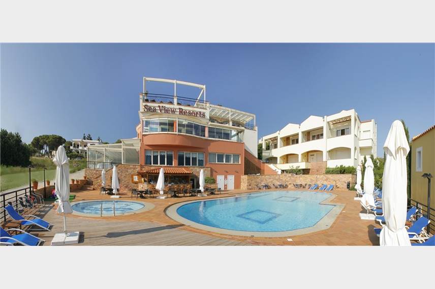  Sea View Resorts