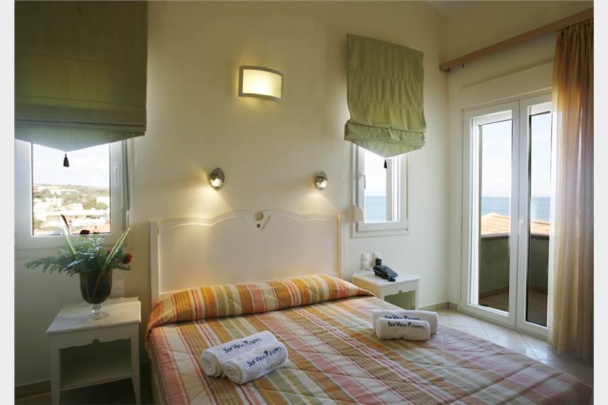  Sea View Resorts