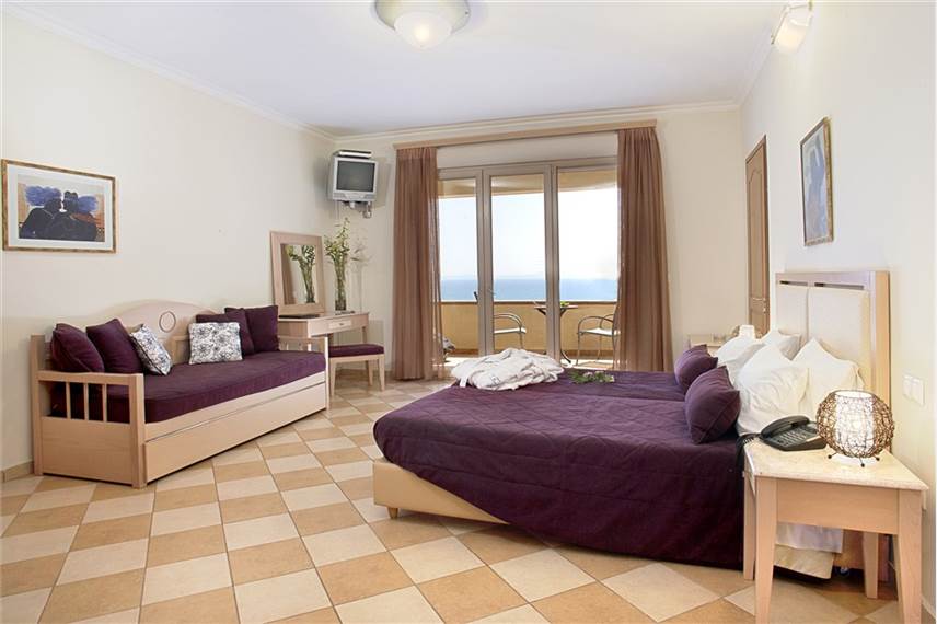  Sea View Resorts