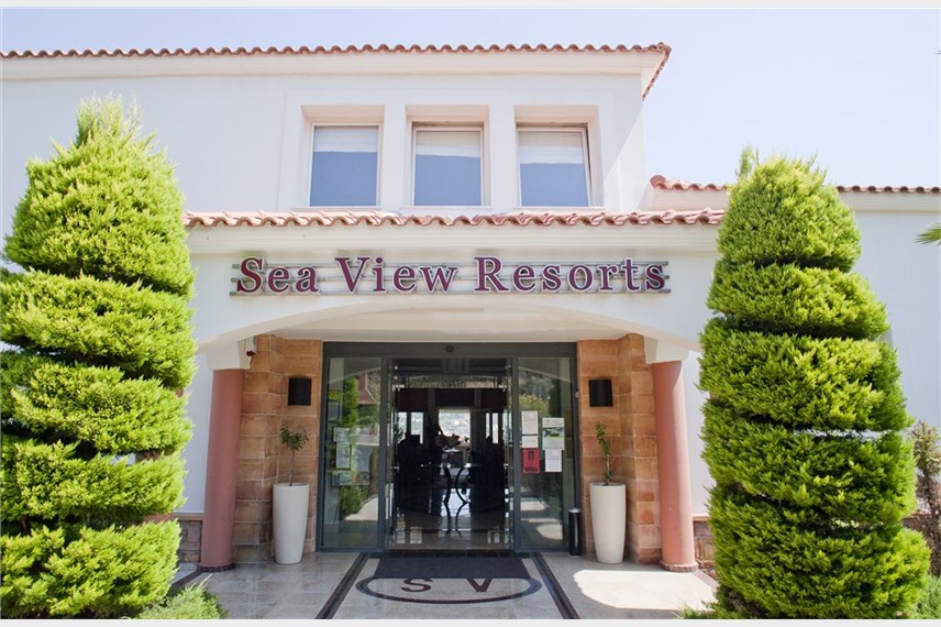  Sea View Resorts
